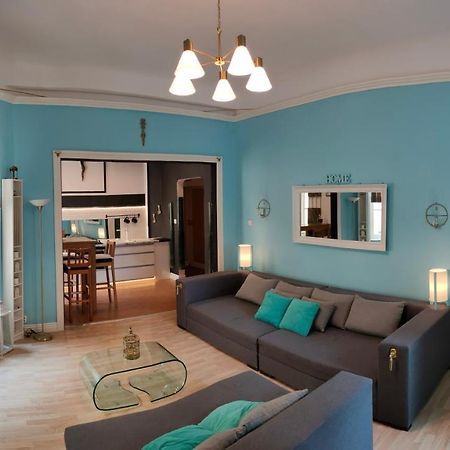 דירות ורשה Apartament - Koszyki - מראה חיצוני תמונה