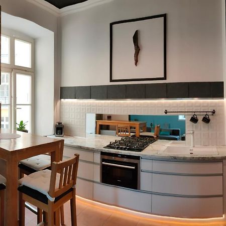 דירות ורשה Apartament - Koszyki - מראה חיצוני תמונה