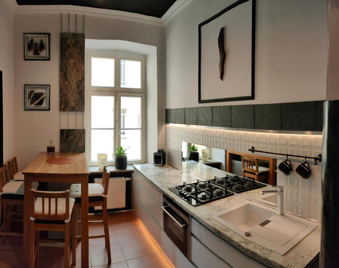 דירות ורשה Apartament - Koszyki - מראה חיצוני תמונה