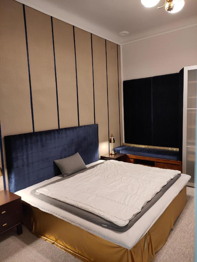 דירות ורשה Apartament - Koszyki - מראה חיצוני תמונה