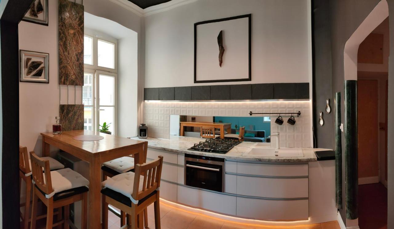 דירות ורשה Apartament - Koszyki - מראה חיצוני תמונה