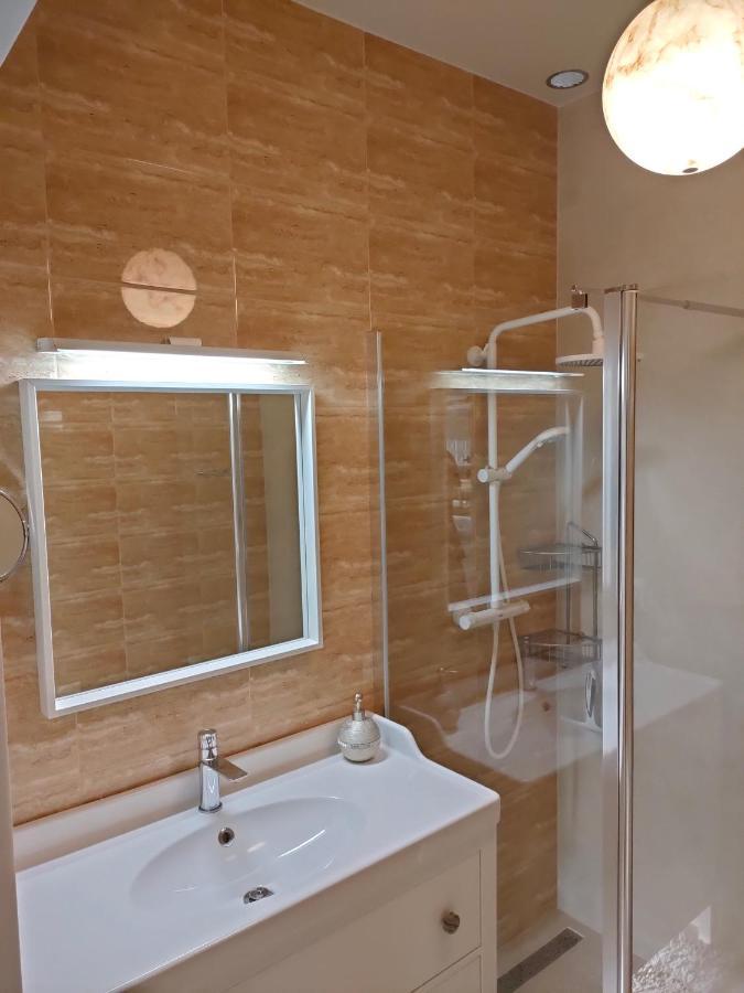 דירות ורשה Apartament - Koszyki - מראה חיצוני תמונה
